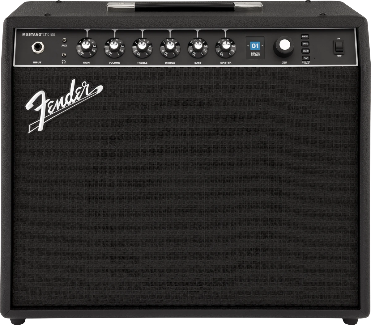 Fender Mustang LTX100